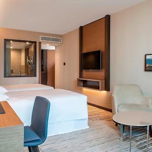Habitación Deluxe con 2 Camas Individuales