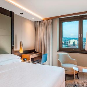 Habitación de Huéspedes Deluxe con Cama King